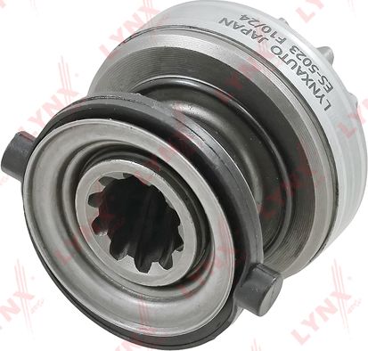 Бендикс стартера LYNXauto для Toyota Avensis I 1997-2000. Артикул ES-5023