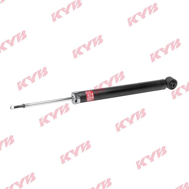 Амортизатор KYB (Каяба) Excel-G задний для Hyundai Sonata VII (LF) 2014-2017. Артикул 3440143