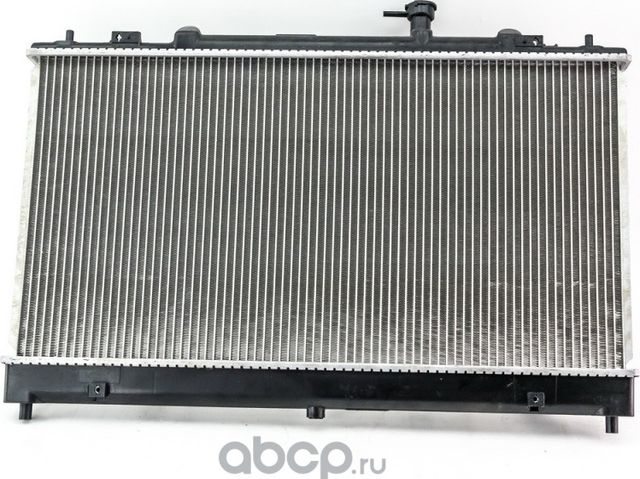 Радиатор охлаждения (Dominant). Артикул MZL30AL15200