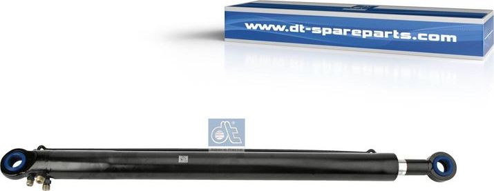 Цилиндр подъема кабины DT Spare Parts. Артикул 5.65110