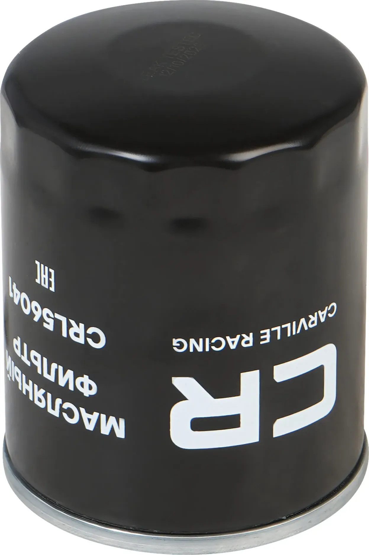 Фильтр масляный Changan Eado Plus 20- 1.4i (Carville Racing). Артикул CRL56041