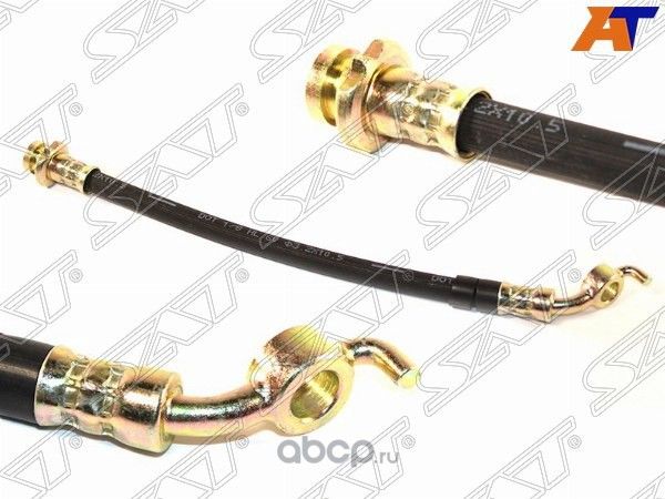 Шланг тормозной задний Таиланд NISSAN PRESAGETE (SAT). Артикул ST462109Y015