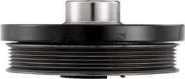 Шкив коленвала NTN / SNR. Артикул DPF350.12