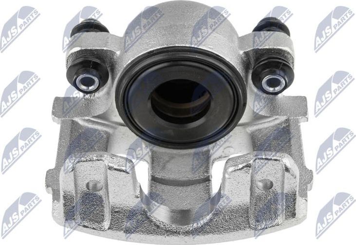 Тормозной суппорт NTY передний левый для Jeep Wrangler I (YJ) 1991-1996. Артикул HZP-CH-001