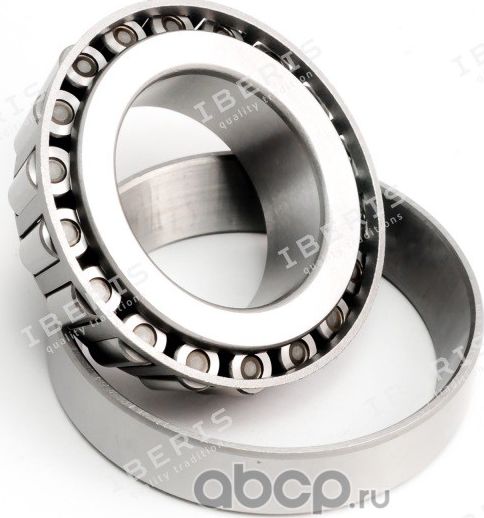 ПОДШИПНИК СТУПИЦЫ КОЛЕСА ISUZU ELF, IVECO MK (Iberis). Артикул IB4087 