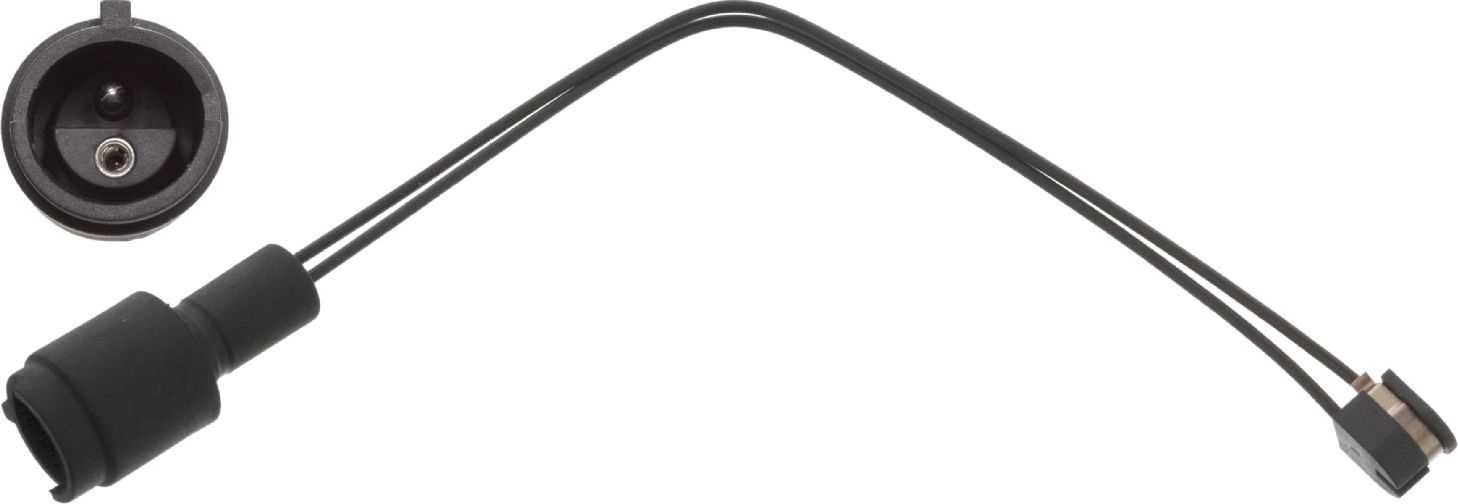 Датчик износа тормозных колодок  Febi Bilstein. Артикул 02398