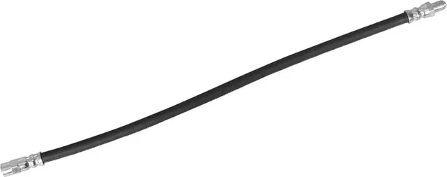 Шланг тормозной задний 421 мм Mercedes T1,G-klass, S-klass (-96) OBERKRAFT KRAFT Kraft. Артикул KT003199