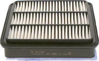 Воздушный фильтр Bosch. Артикул F 026 400 221