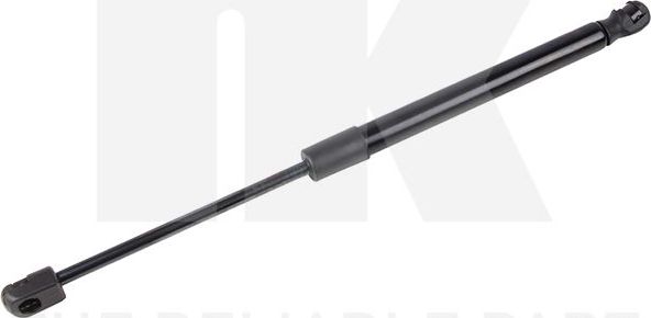 Амортизатор (упор) багажника NK. Артикул 11047046