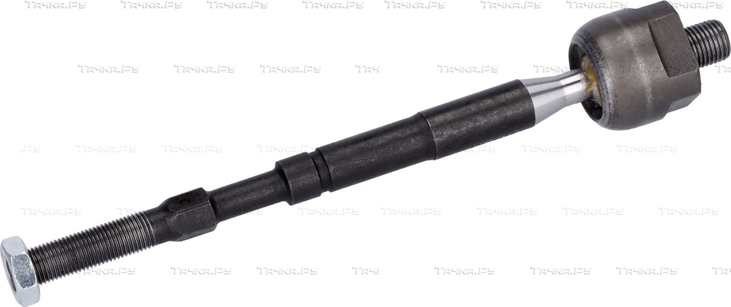 Рулевая тяга Febi Bilstein ProKit правая/левая для Toyota Aygo I 2005-2014. Артикул 36850