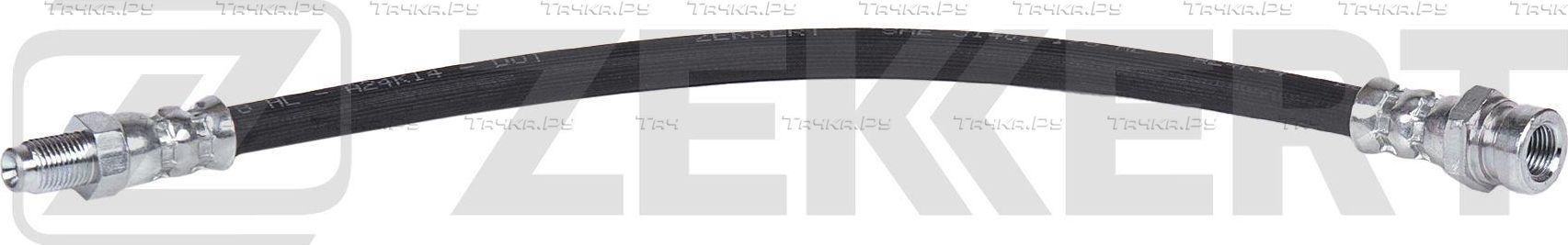 Тормозной шланг Zekkert для Citroen C-Crosser 2007-2013. Артикул BS-9547