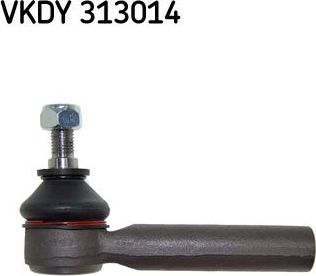 Наконечник рулевой тяги SKF. Артикул VKDY 313014
