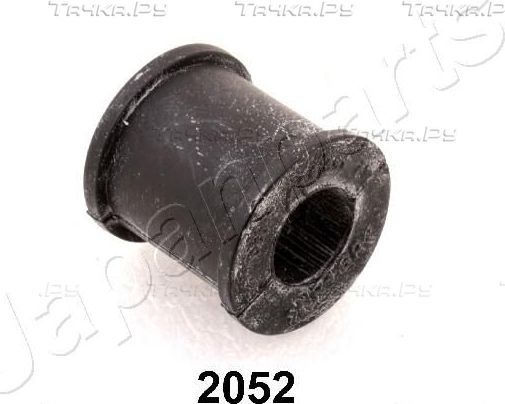Втулка стабилизатора Japanparts задняя для Toyota Camry 30 (V30, XV30) 2001-2006. Артикул RU-2052