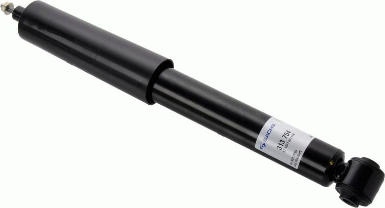 Амортизатор SACHS. Артикул 313 754