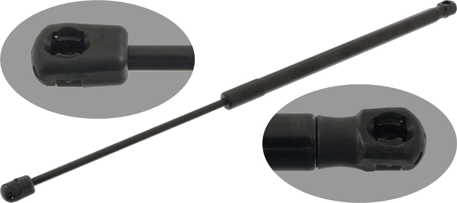 Амортизатор (упор) багажника Febi Bilstein. Артикул 34506
