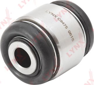 Сайлентблок поворотного кулака LYNXauto. Артикул C9475