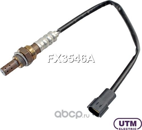 Лямбда-зонд (UTM). Артикул FX3546A