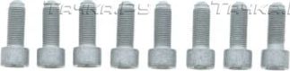 Маховик Aisin для Mercedes-Benz Sprinter 906 2006-2026. Артикул FDE-MB03