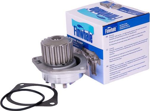 Помпа (водяной насос) Finwhale для Citroen C-Elysee I 2012-2026. Артикул WP710