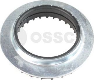Опорный подшипник амортизатора (стойки) OSSCA. Артикул 33788