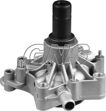 Помпа (водяной насос) GNS. Артикул YH-IV106