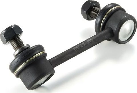 Стойка (тяга) стабилизатора GMB задняя левая для Toyota Avensis II 2003-2008. Артикул 1001-0657