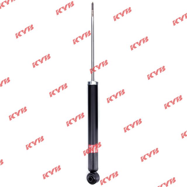 Амортизатор KYB (Каяба) Excel-G задний для Renault Logan II 2007-2026. Артикул 343482