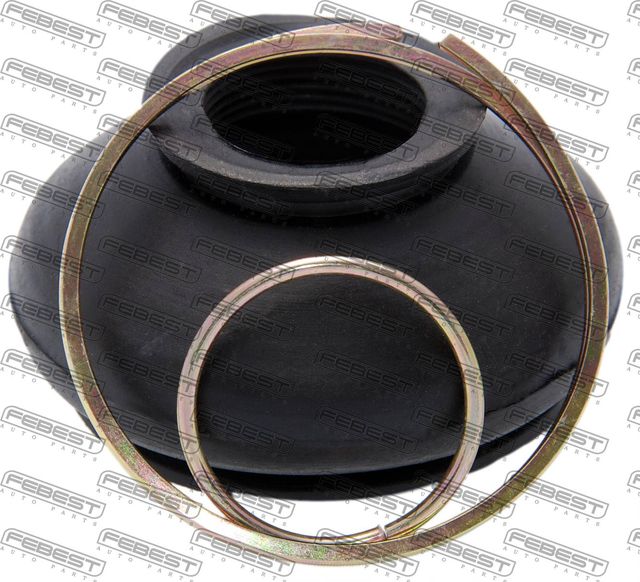 Пыльник шаровой опоры Febest. Артикул NBJB-R51RLOW