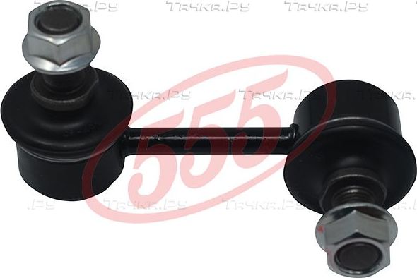 Стойка (тяга) стабилизатора 555. Артикул SLK-8300R