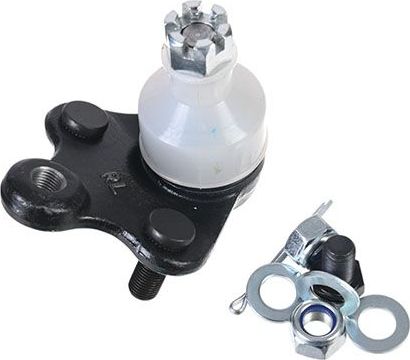 Шаровая опора Zentparts. Артикул Z37083