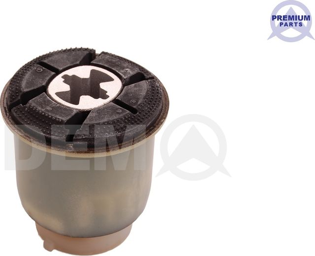 Сайлентблок задней балки Sidem для Renault Megane IV 2015-2026. Артикул 805317