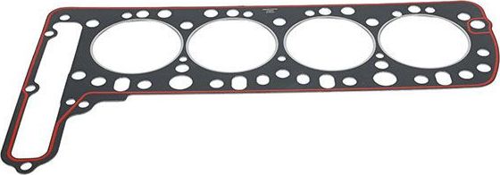 Прокладка ГБЦ Zentparts для PUCH G-modell W460 1979-1987. Артикул Z16917