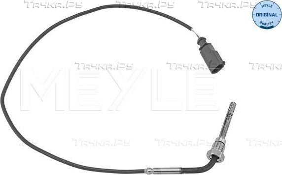 Датчик температуры выхлопных газов Meyle Original. Артикул 114 800 0238