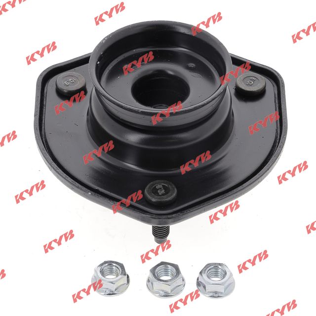 Опора амортизатора (стойки) KYB (Каяба) Suspension Mounting Kit. Артикул SM5428