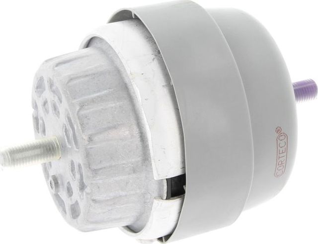 Подушка (опора) двигателя Corteco правая для Audi A6 III (C6) 2005-2011. Артикул 80004295