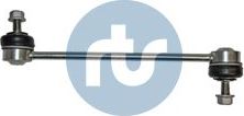 Стойка (тяга) стабилизатора RTS. Артикул 97-08641-2