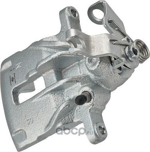 Тормозной суппорт OPEL VIVARO I 02-, RENAULT TRAFFIC II 02-, NISSAN INTERSTAR 02 (Zikmar). Артикул Z82318R