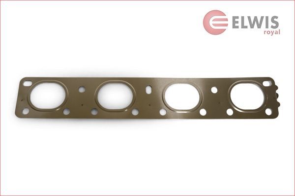 Прокладка выпускного коллектора Elwis Royal. Артикул 0315476