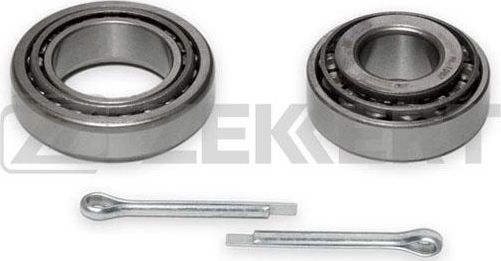Ступичный подшипник (комплект) Zekkert. Артикул RL-1087