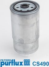 Топливный фильтр Purflux. Артикул CS490