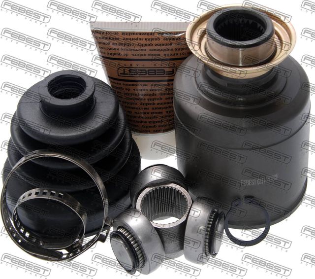 Шрус внутренний (граната) Febest. Артикул 0311-YD2RH