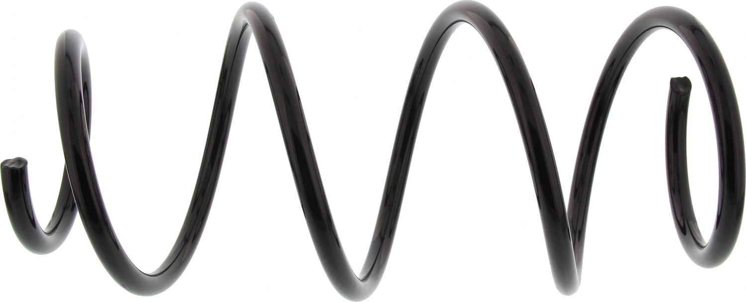 Пружина подвески MAPCO. Артикул 70122