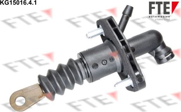 Цилиндр сцепления главный FTE. Артикул KG15016.4.1