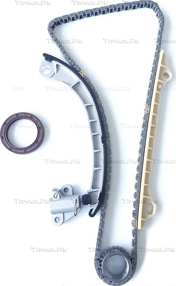 Цепь ГРМ SKF для Suzuki Grand Vitara III 2005-2015. Артикул VKML 96001