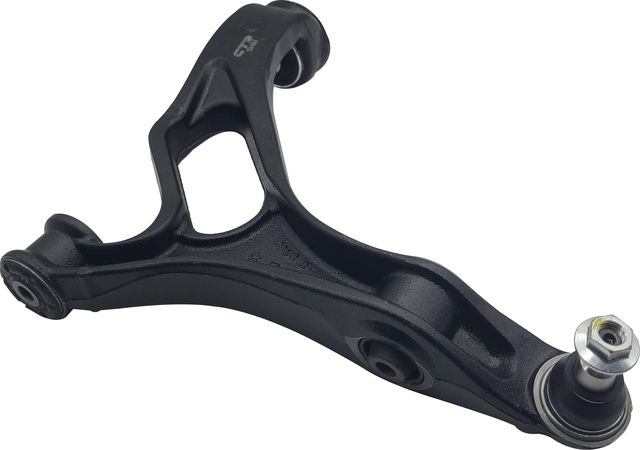 Поперечный рычаг передней подвески CTR. Артикул CQ0513R