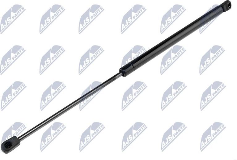 Амортизатор (упор) багажника NTY. Артикул AE-CH-007