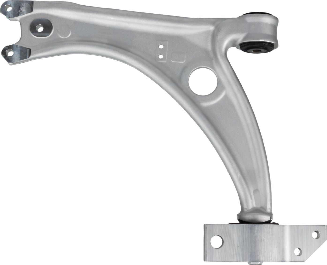 Поперечный рычаг передней подвески Febi Bilstein (алюминий). Артикул 32326