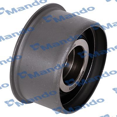 Натяжной ролик (натяжитель) ремня ГРМ Mando. Артикул EBT10008K