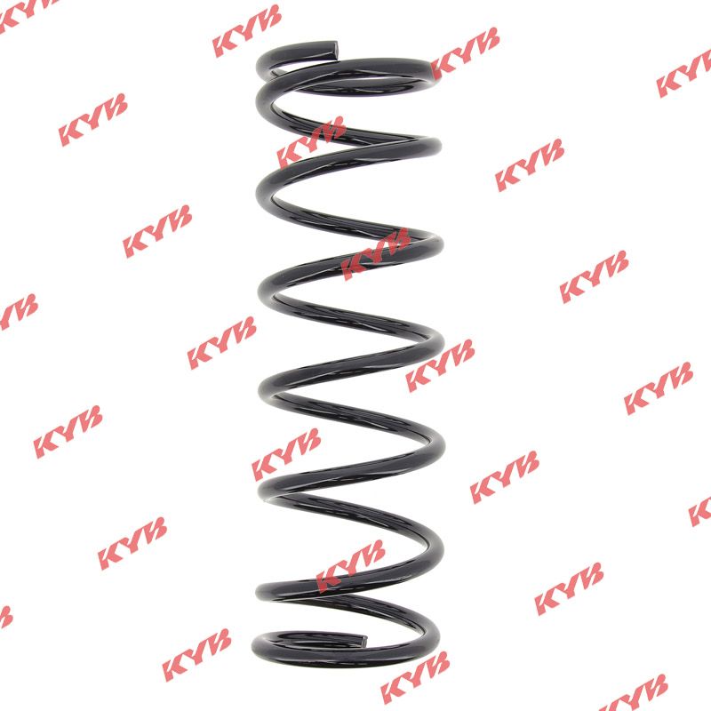 Пружина подвески KYB (Каяба) K-Flex. Артикул RA5707