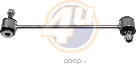 Стойка (тяга) стабилизатора 4U. Артикул MR-F-78123